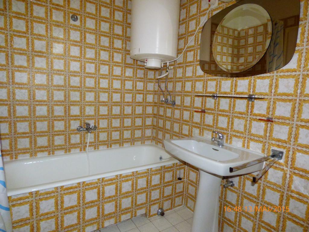 Fabian Apartman-Haz Сантод Номер фото