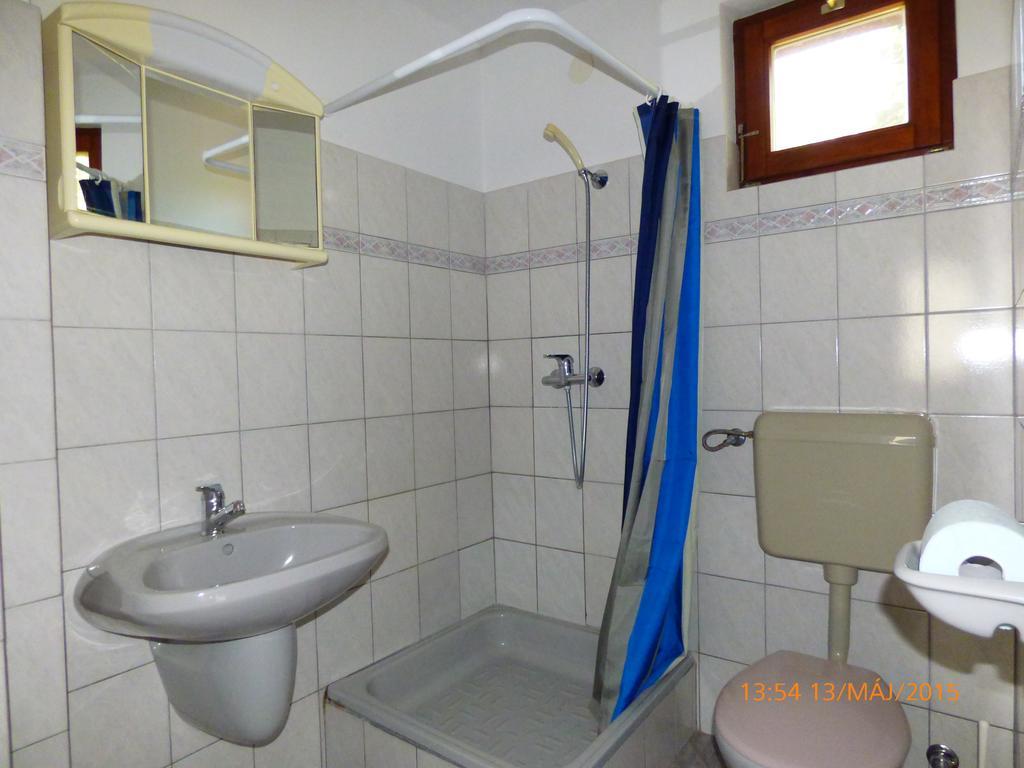 Fabian Apartman-Haz Сантод Номер фото